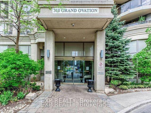 310 BURNHAMTHORPE Road W Unit# 2906 Mississauga Ontario, L5B 4P9