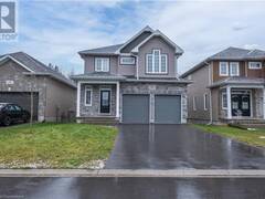 1507 BERKSHIRE Drive Kingston Ontario, K7P 0S7