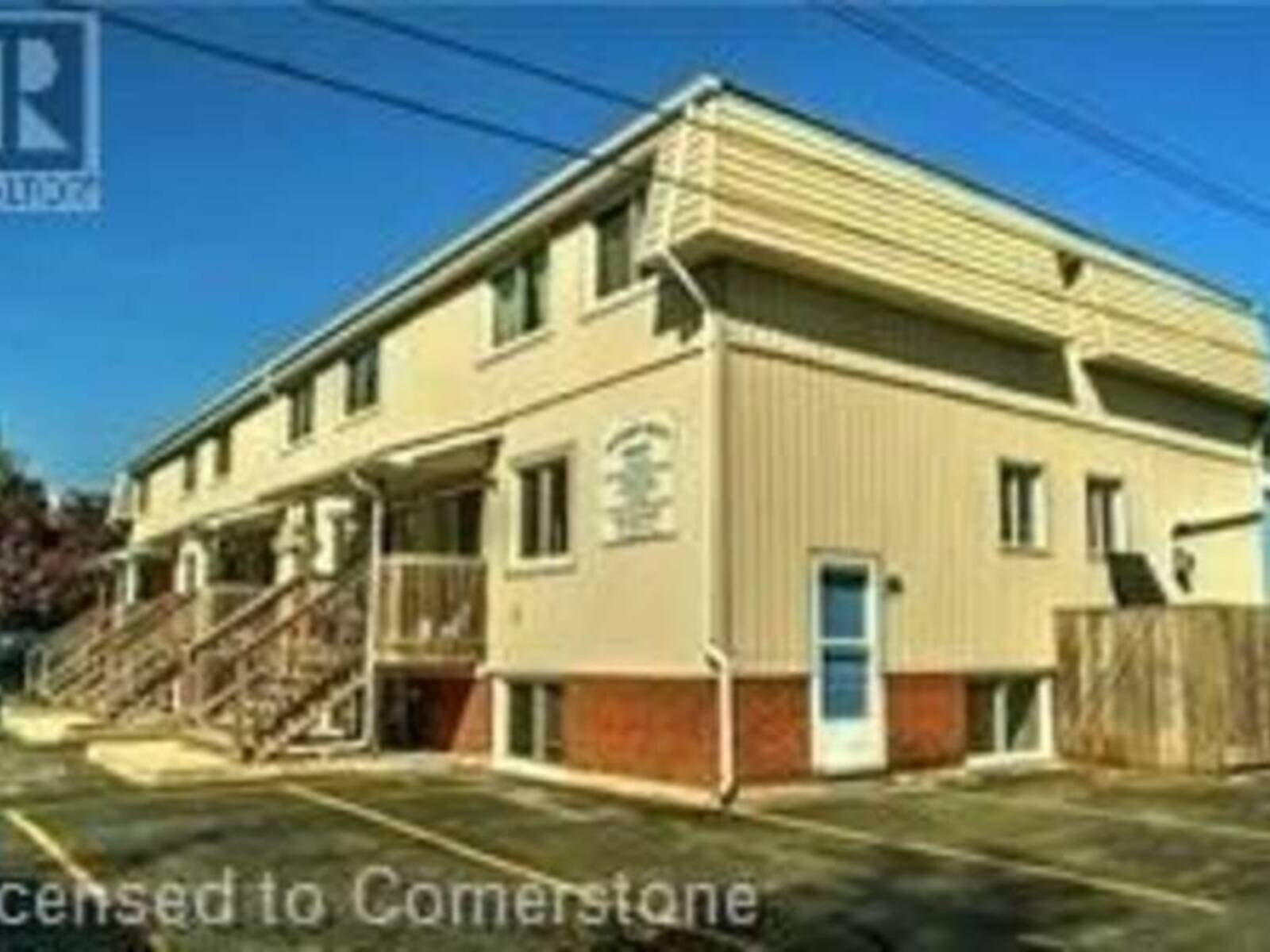 734 SHORE Lane Unit# 1, Wasaga Beach, Ontario L9Z 2C7