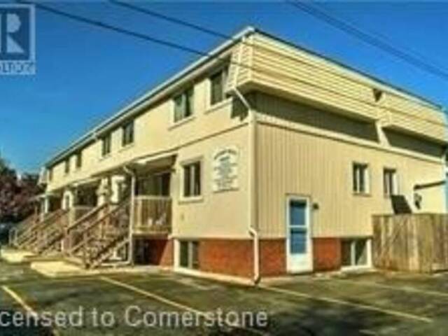 734 SHORE Lane Unit# 1 Wasaga Beach Ontario, L9Z 2C7