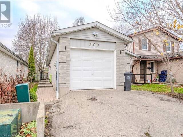 300 AUDEN Road Guelph Ontario, N1E 6S3