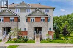 206 FIR Lane Unit# 26 | Kemptville Ontario | Slide Image One