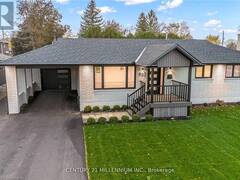 492 BIRCH Street Collingwood Ontario, L9Y 2X1