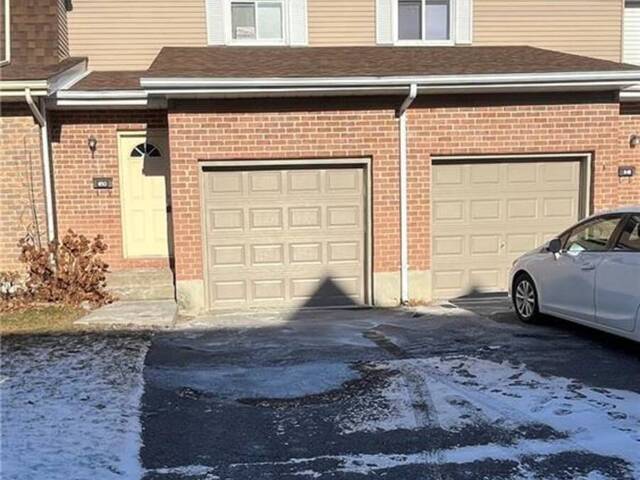 850 DATZELL Lane Kingston Ontario, K7M 7P8