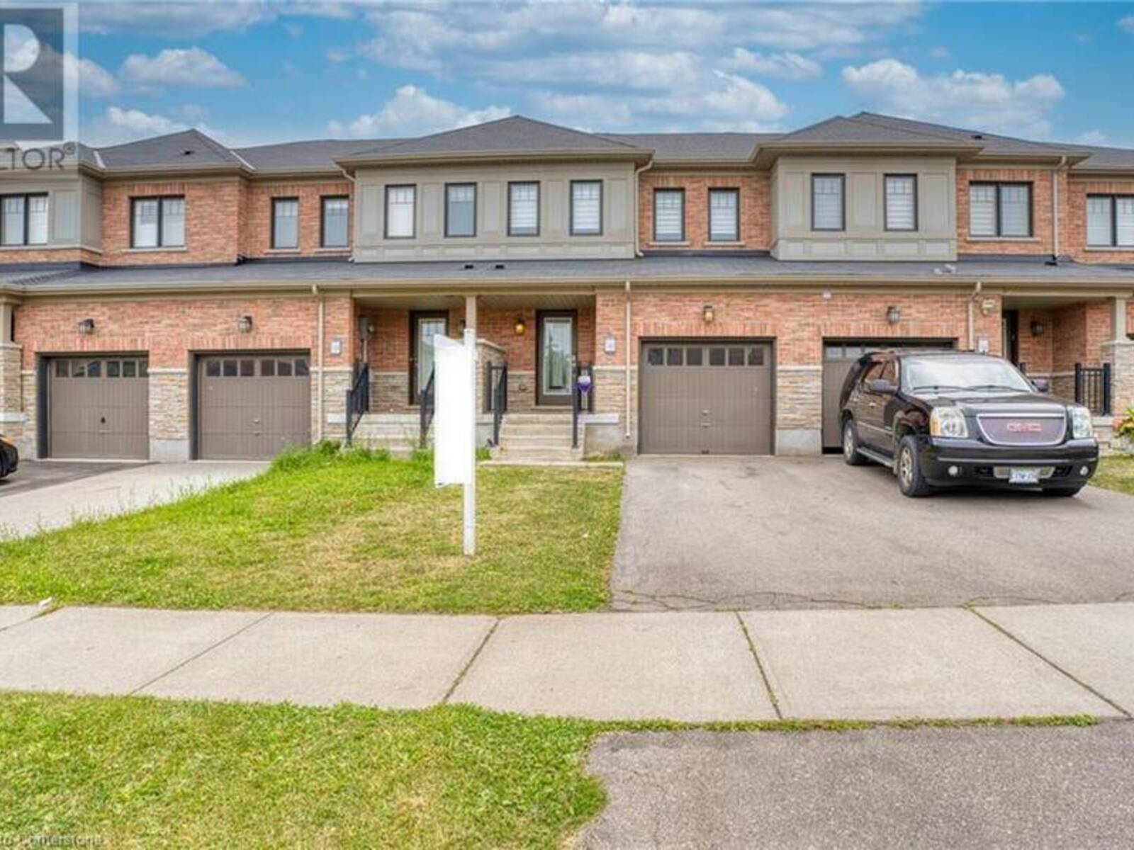 146 CRAFTER Crescent, Stoney Creek, Ontario L8J 0H8