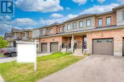 146 CRAFTER Crescent | Stoney Creek Ontario | Slide Image Two