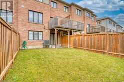 146 CRAFTER Crescent | Stoney Creek Ontario | Slide Image Thirty