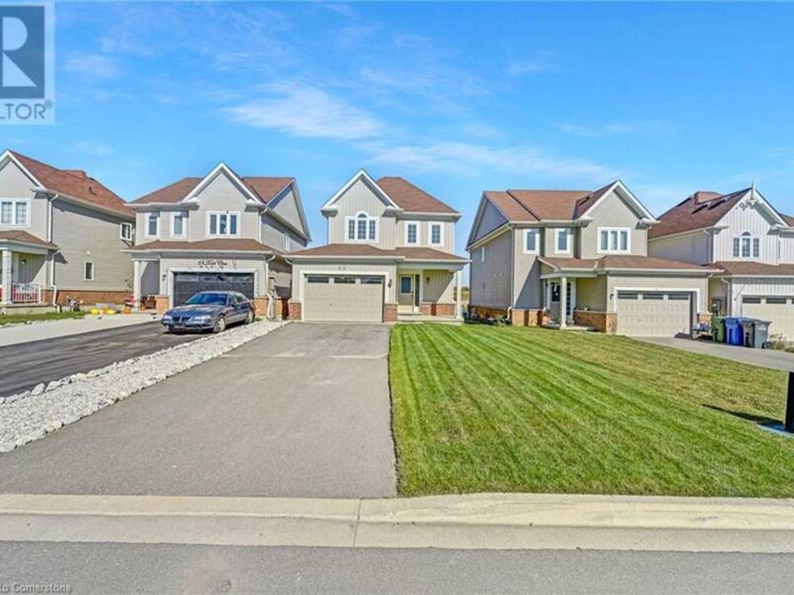 63 TODD Crescent, Dundalk, Ontario N0C 1B0