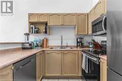 4005 KILMER Drive Unit# 409 | Burlington Ontario | Slide Image Four