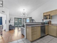 4005 KILMER Drive Unit# 409 Burlington Ontario, L7M 4M2