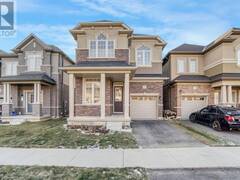 9 COPEMAN Avenue Brantford Ontario, N3V 0B3