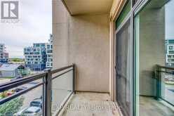 2490 OLD BRONTE Road Unit# 403 | Oakville Ontario | Slide Image Nineteen