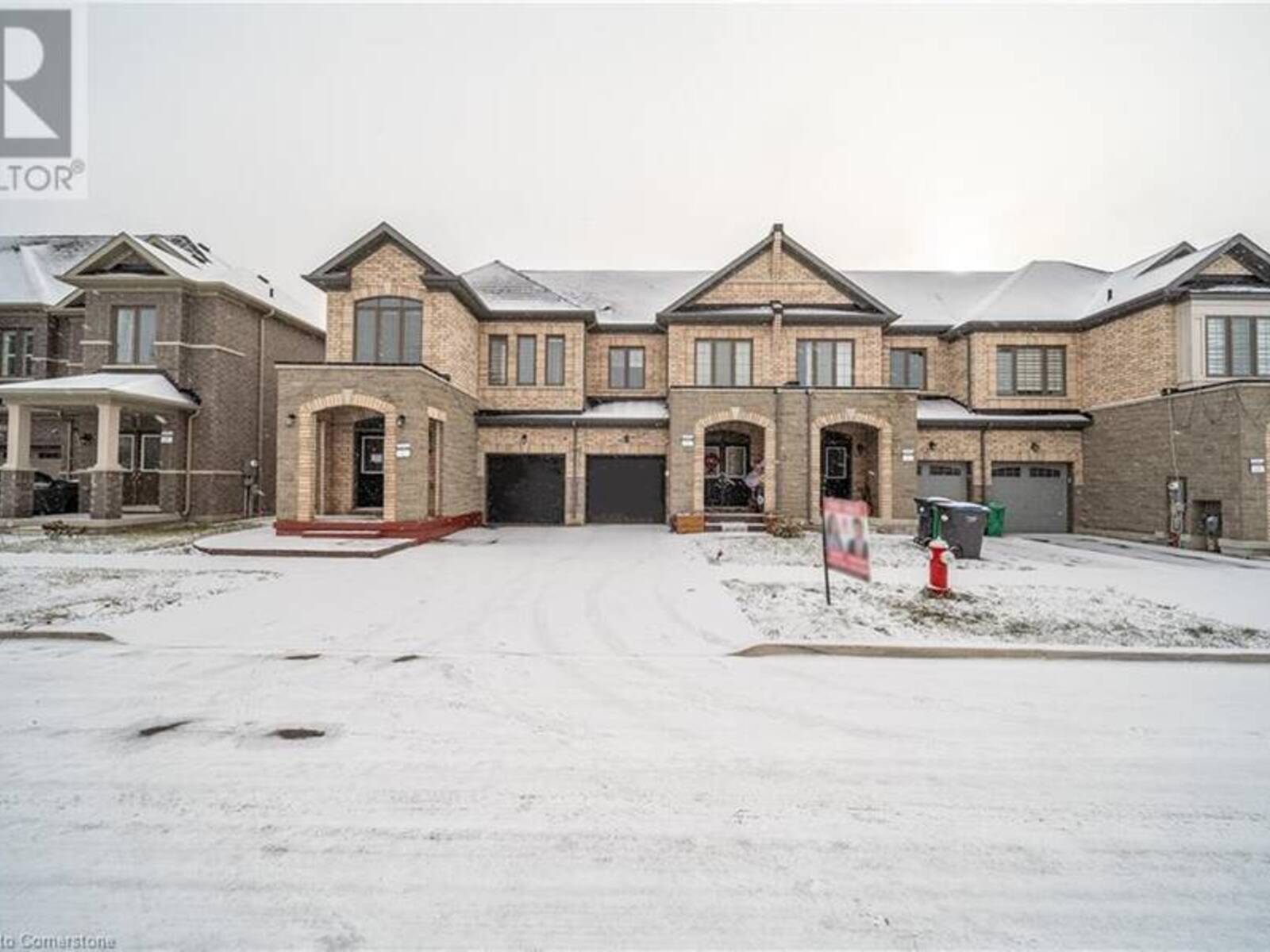 50 ADVENTURA Road, Peel, Ontario L7A 5A7