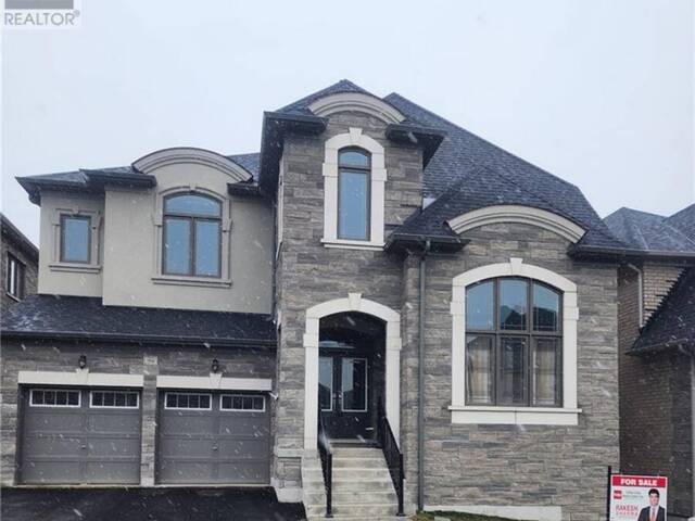 59 RASPBERRY Ridge Caledon Ontario, L7C 4M9