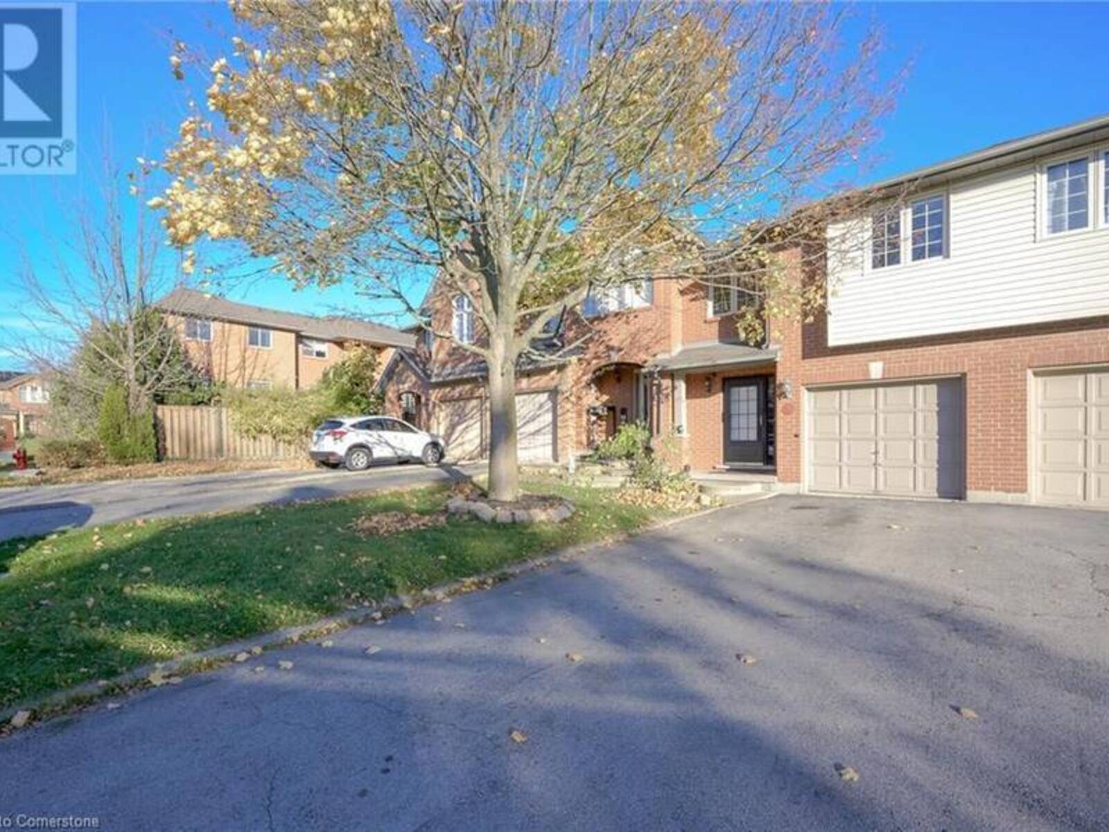 25 WESTVILLAGE Drive, Hamilton, Ontario L9B 2S2