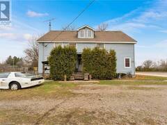 194 FURNIVAL Road Rodney Ontario, N0L 2C0