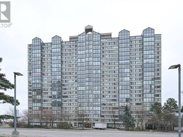 305 WEBB Drive Unit# 308 Mississauga Ontario, L5B 3W4