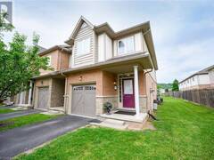 170 DEWITT Road Unit# 17 Hamilton Ontario, L8E 0B4