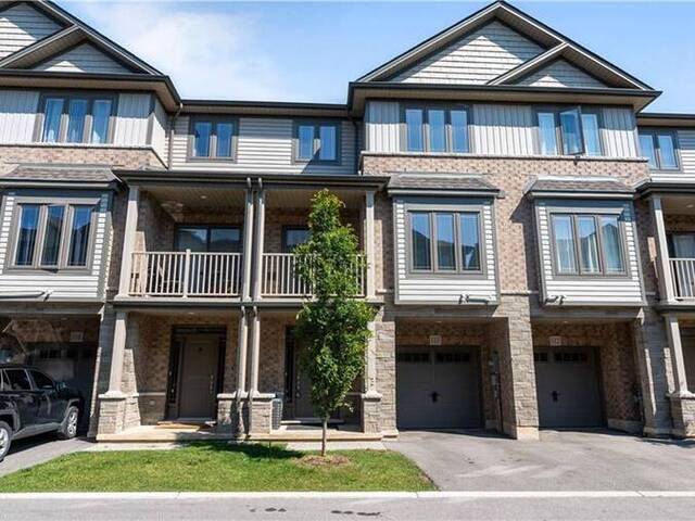 77 DIANA Avenue Unit# 113 Brantford Ontario, N3T 0R6