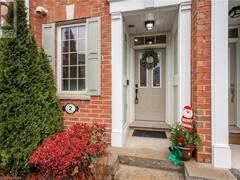 2614 DASHWOOD Drive Unit# 2 Oakville Ontario, L6M 0K5