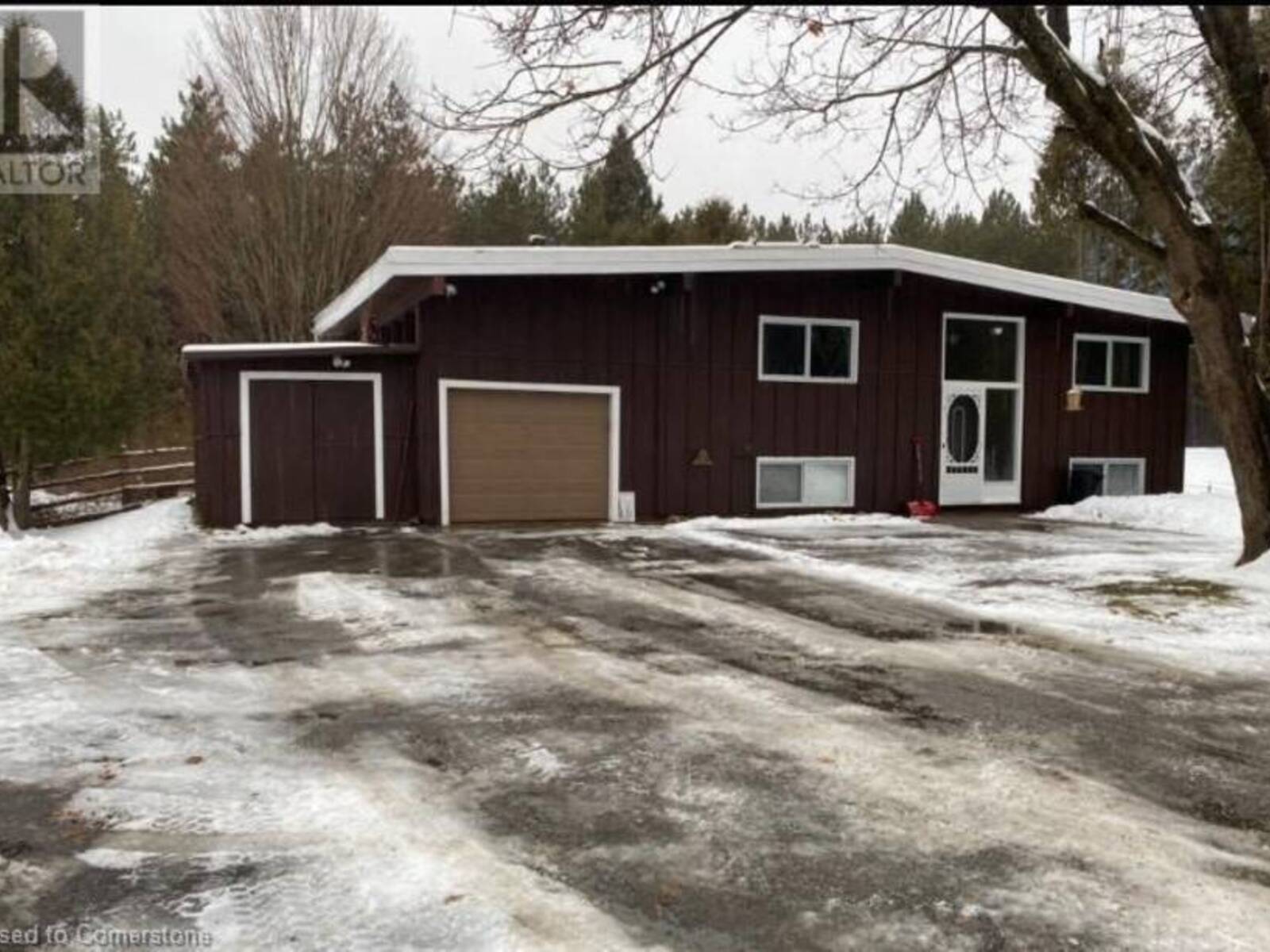 1771 CONCESSION 4B Road, Lanark, Ontario K0G 1K0