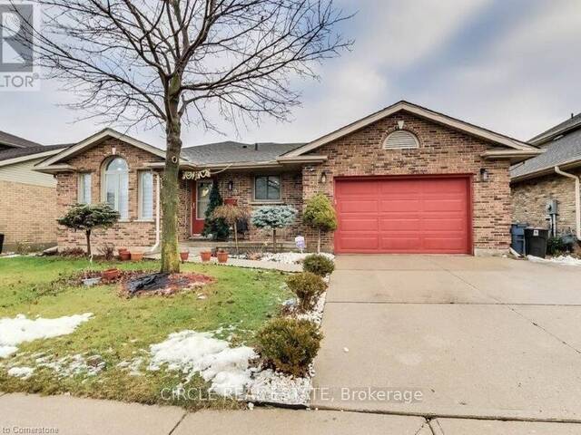 350 LANSDOWNE Avenue Woodstock Ontario, N4T 1M5