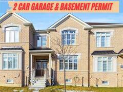 165 ETHERIDGE AVENUE Milton Ontario, L9E 1J2