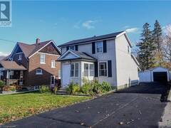 196 GRAHAM Street Woodstock Ontario, N4S 6K3