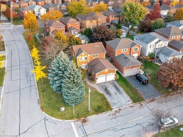 1 BARWICK Court Whitby Ontario, L1N 9C2