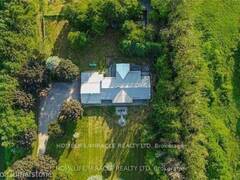 515490 2ND LINE Road Amaranth Ontario, L9V 1L6