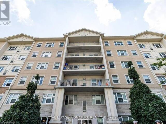 251 LESTER Street Unit# 506 Waterloo Ontario, N2L 3W6 - 5 Bedrooms Condo For Sale