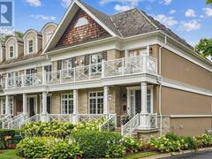 2378 MARINE Drive Oakville Ontario, L6L 1C4