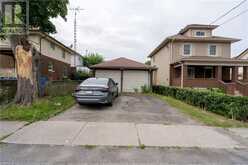 4965 JEPSON Street | Niagara Falls Ontario | Slide Image One