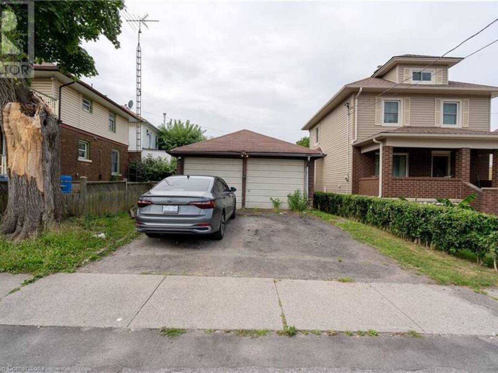 4965 JEPSON Street, Niagara Falls, Ontario L2E 1K3