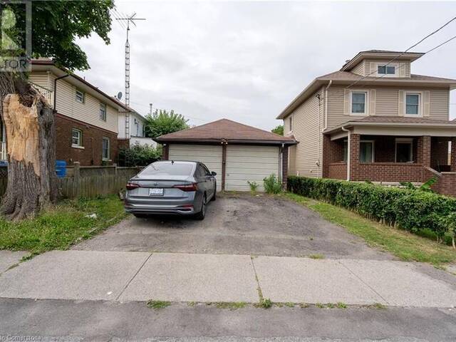 4965 JEPSON Street Niagara Falls Ontario, L2E 1K3