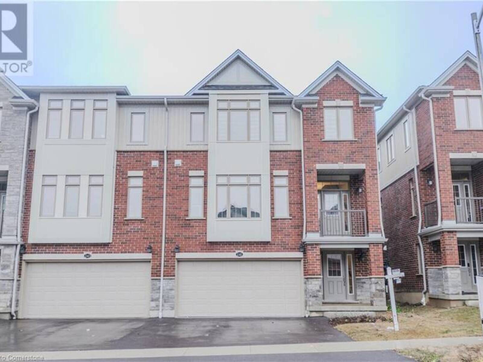 241 RASPBERRY Place, Waterloo, Ontario N2V 0H3