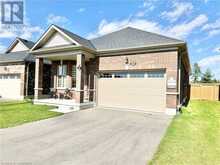 50 SEATON Crescent | Tillsonburg Ontario | Slide Image Thirty-eight