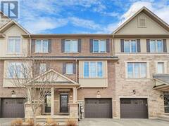 394 BELCOURT Common Oakville Ontario, L6H 0R1