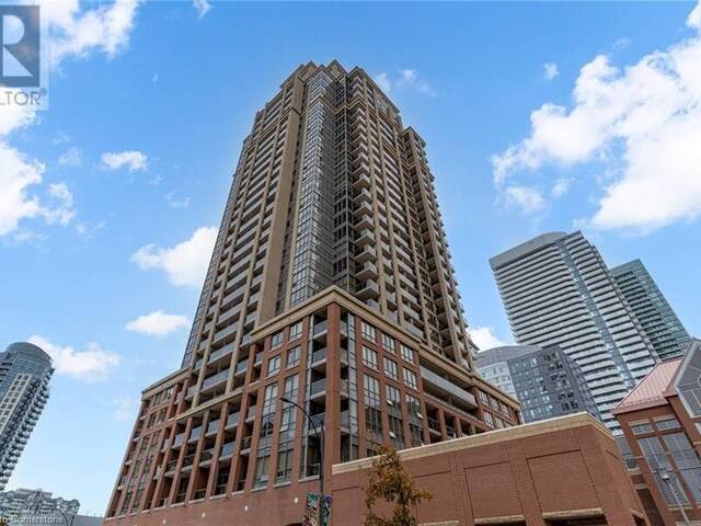 4080 LIVING ARTS Drive Unit# 407 Mississauga Ontario, L5B 4N3