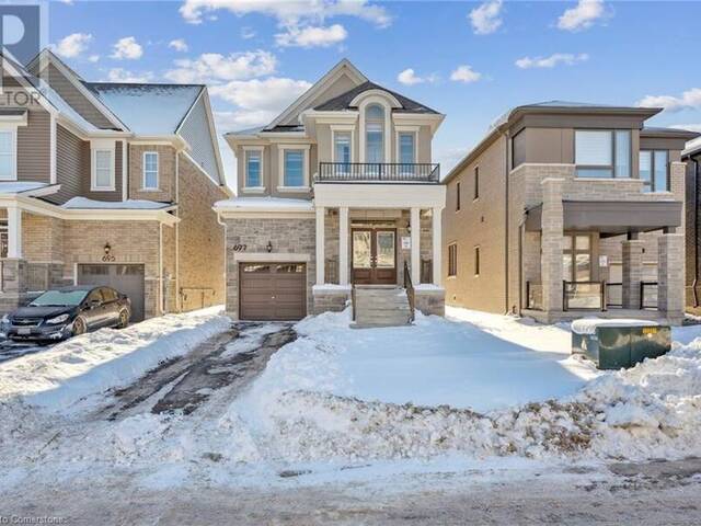 699 NEWLOVE Street Innisfil Ontario, L9S 0R8