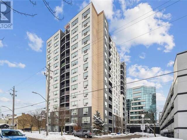 155 KENT Street Unit# 807 London Ontario, N6A 5N7