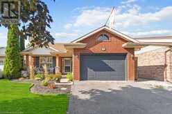 5991 ANDREA Drive | Niagara Falls Ontario | Slide Image Nine