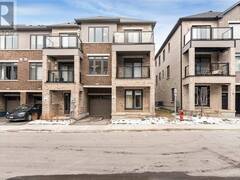 585 COLBORNE Street E Unit# 807 Brantford Ontario, N3S 0K4