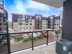 1284 GORDON Street Unit# 227 Guelph Ontario, N1L 0M8