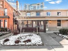 62 RAY Street N Hamilton Ontario, L8R 2X6