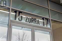 17 ZORRA Street Unit# 701 | Toronto Ontario | Slide Image Four