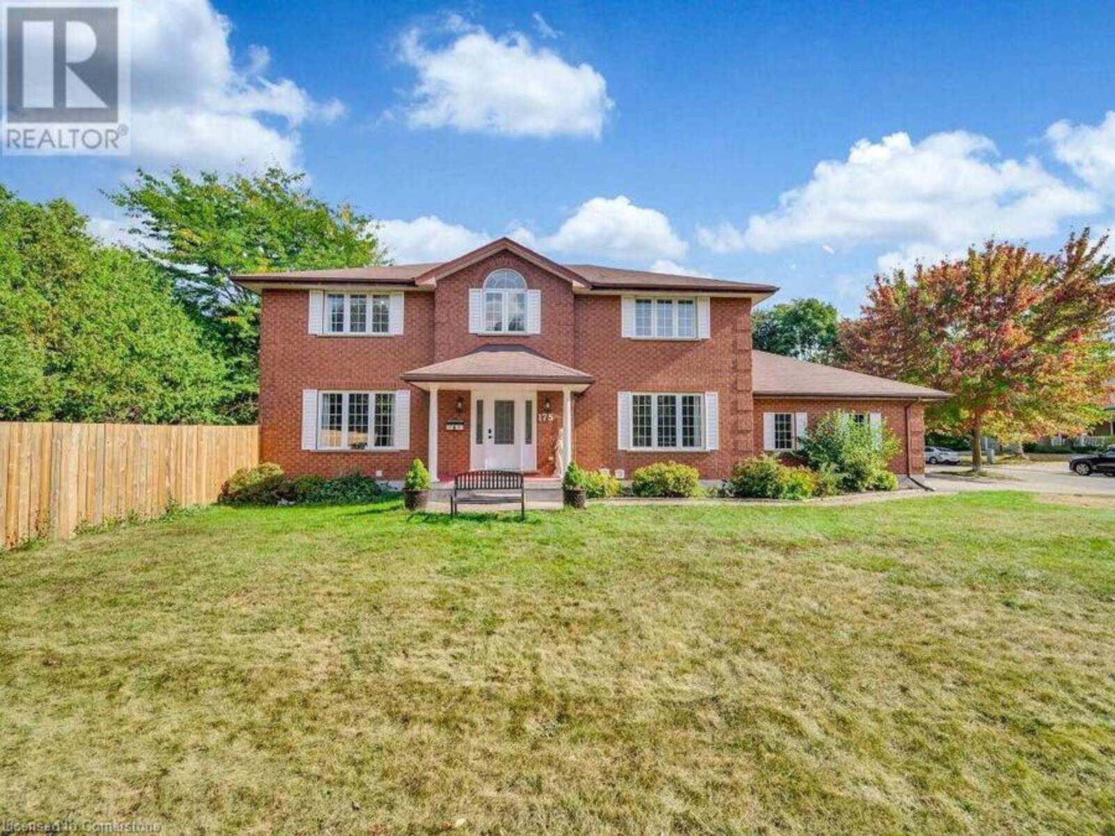 175 WISSLER Road, Waterloo, Ontario N2K 3R1