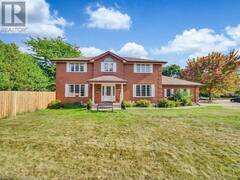 175 WISSLER Road Waterloo Ontario, N2K 3R1