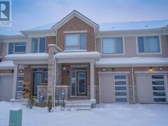 17 EDMINSTON Drive Fergus Ontario, N1M 0J3