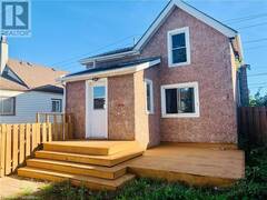 100 LINCOLN Street Welland Ontario, L3C 5J7